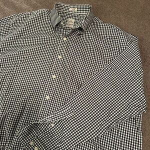 Men’s Peter Millar Easy Care Button Down